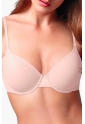 Sous-vêtements Soutiens-gorge  Coque WonderBra - Soutien-gorge à coque - E1550