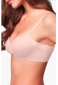 Sous-vêtements Soutiens-gorge  Coque WonderBra - Soutien-gorge à coque - E1550