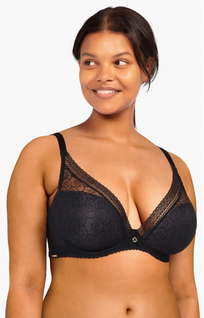 Soutien-gorge à coques - FESTIVITÉ