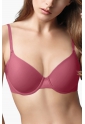 Sous-vêtements Soutiens-gorge  Coque WonderBra - Soutien-gorge à coque - E1550