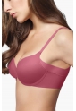 Sous-vêtements Soutiens-gorge  Coque WonderBra - Soutien-gorge à coque - E1550