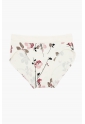 Culotte - FLORAL