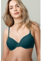 Sous-vêtements Soutiens-gorge  Coque WonderBra - Soutien-gorge à coque - E1550