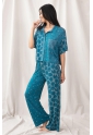 Pyjama à pantalon long - SET FREE SLEEP