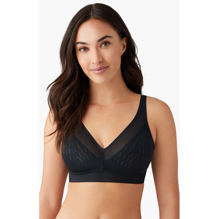 Wacoal Soutien-gorge sans coutures à armatures La Femme