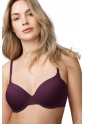 Sous-vêtements Soutiens-gorge  Coque WonderBra - Soutien-gorge à coque - E1550