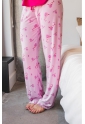 Pyjama - ROSE PARFAITE