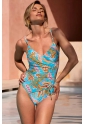 Maillot de bain une pièce - ORIENT