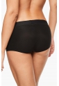 Culotte style boxer - SOFTSTRETCH