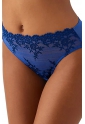 Culotte taille haute - EMBRACE LACE