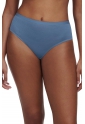 Tanga Taille Haute - SOFTSTRETCH STRIPES