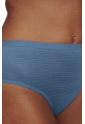 Tanga Taille Haute - SOFTSTRETCH STRIPES