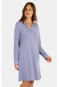 Robe de nuit courte - ENE