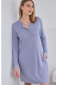 Robe de nuit courte - ENE