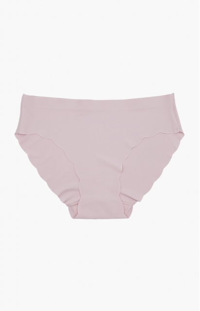 Culotte coupée au laser - 3/25$