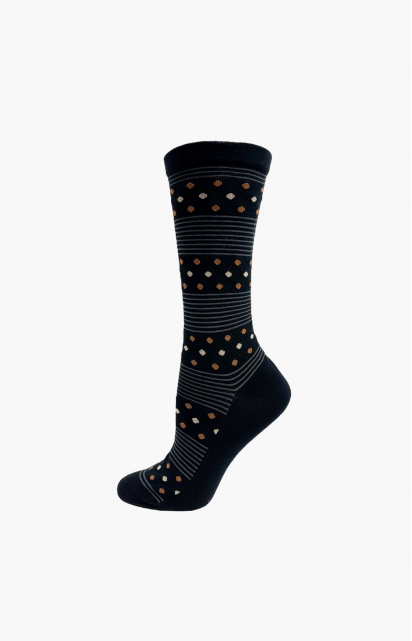 Chaussettes - STRIPES & DOTS