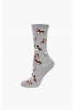 Chaussettes - DOG BREED