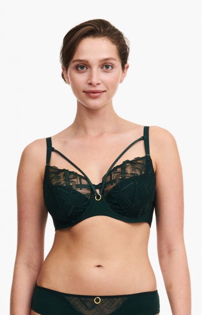 Soutien-gorge  à armatures - GRAPHIC SUPPORT