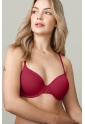 Sous-vêtements Soutiens-gorge  Coque WonderBra - Soutien-gorge à coque - E1550