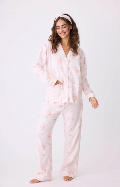 Pyjama - ALL DAY