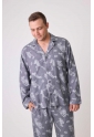 Pyjama pour homme - GAME OVER