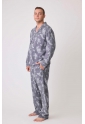 Pyjama pour homme - GAME OVER