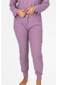 Pantalon de pyjama long - FRAN