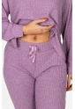 Pantalon de pyjama long - FRAN