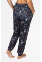 Pantalon de pyjama long - AUTUMN FOREST