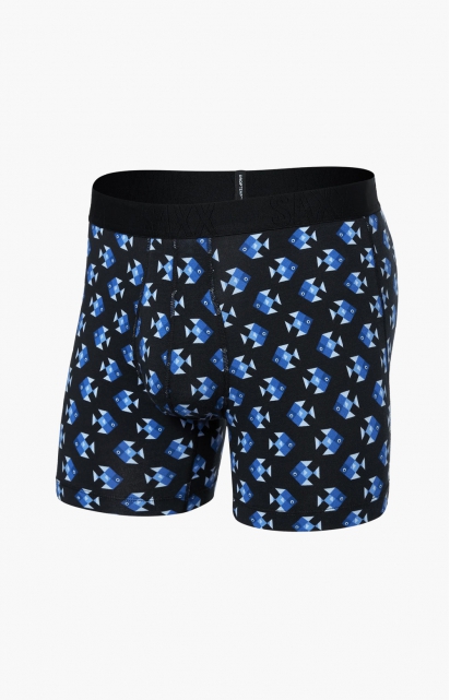 Boxer - DROPTEMP® AQUATIC CHECK