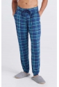 Pantalon de pyjama - SNOOZE SLEEP FLANNEL PLAID