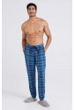 Pantalon de pyjama - SNOOZE SLEEP FLANNEL PLAID