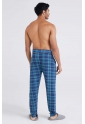 Pantalon de pyjama - SNOOZE SLEEP FLANNEL PLAID