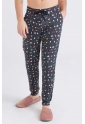 Pantalon de pyjama - SNOOZE SLEEP JUNK MAN