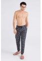 Pantalon de pyjama - SNOOZE SLEEP JUNK MAN