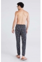 Pantalon de pyjama - SNOOZE SLEEP JUNK MAN