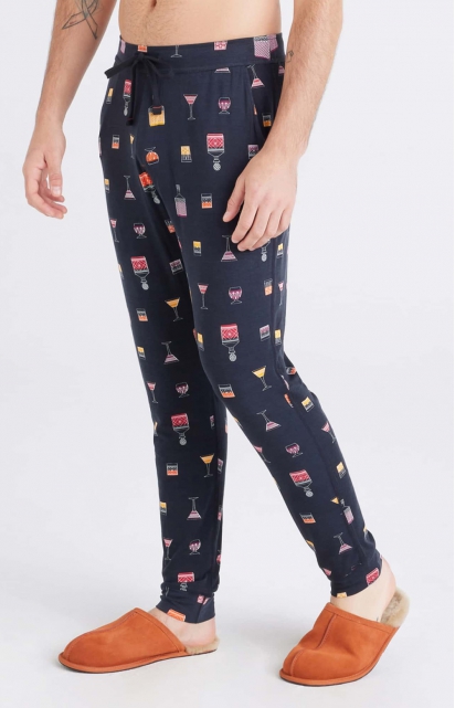 Pantalon de pyjama - SNOOZE SLEEP TOP SHELF