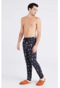 Pantalon de pyjama - SNOOZE SLEEP TOP SHELF