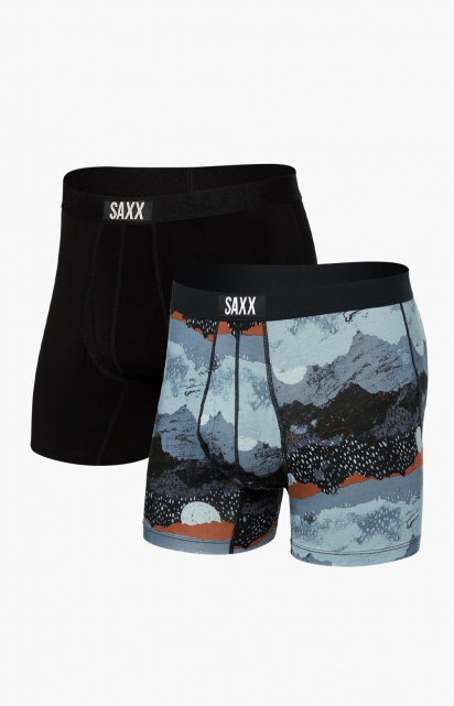 Pack de 2 boxers- ULTRA