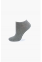 Chaussettes (pqt 3) - PLAIN THIN PED