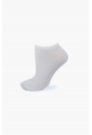 Chaussettes (pqt 3) - PLAIN THIN PED