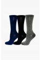 Chaussettes (1 paire) - DRESS COMPRESSION