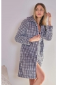 Robe de nuit courte - GILLA