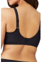 Soutien-gorge sans armatures - BACK APPEAL®