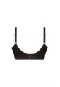 Soutien-gorge sans armatures - ESSENTIAL LACE