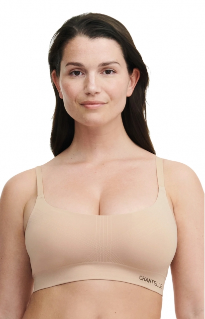 Bralette - SMOOTH COMFORT WIRELESS LIFT