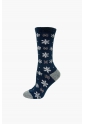 Chaussettes angora - MINI SNOW