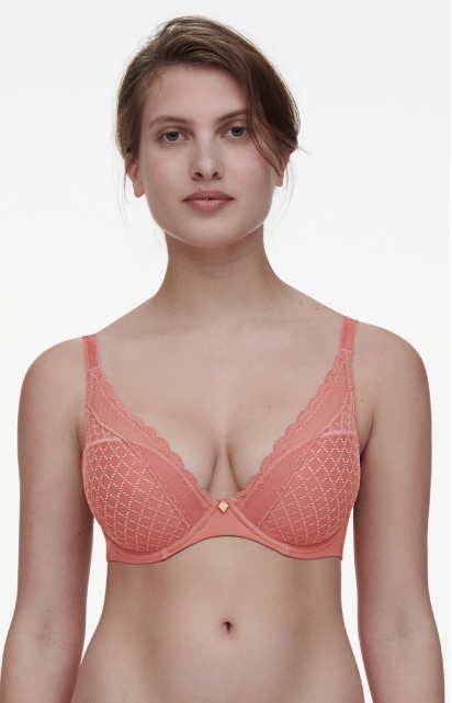 Soutien-gorge à armatures - NORAH CHIC