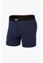 Boxer - VIBE XTRA ASTRO BLUE HEATHER