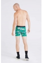 Boxer - VIBE XTRA HOLIDAY PAR-TEE-GREEN